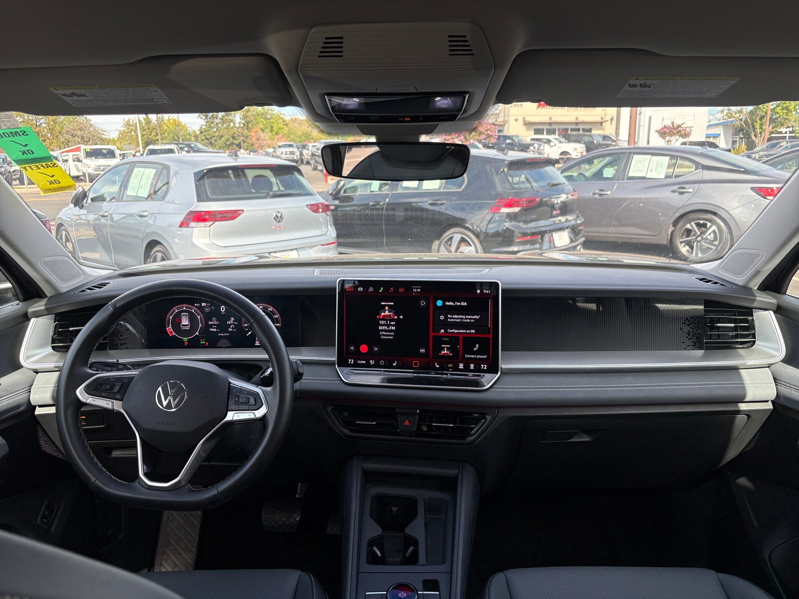 Thumbnail: 2026 Volkswagen Tiguan - 3