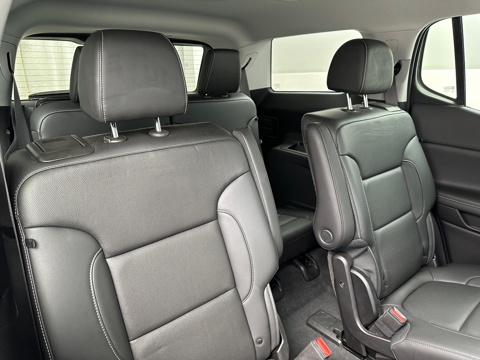 Thumbnail: 2023 GMC Acadia - 5