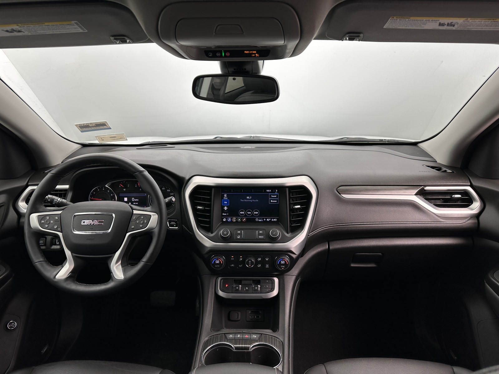 Thumbnail: 2023 GMC Acadia - 2