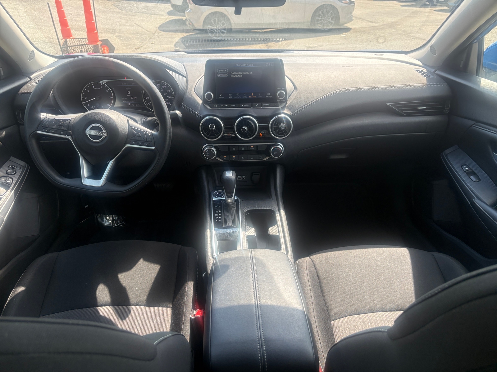 Thumbnail: 2025 Nissan Sentra - 3
