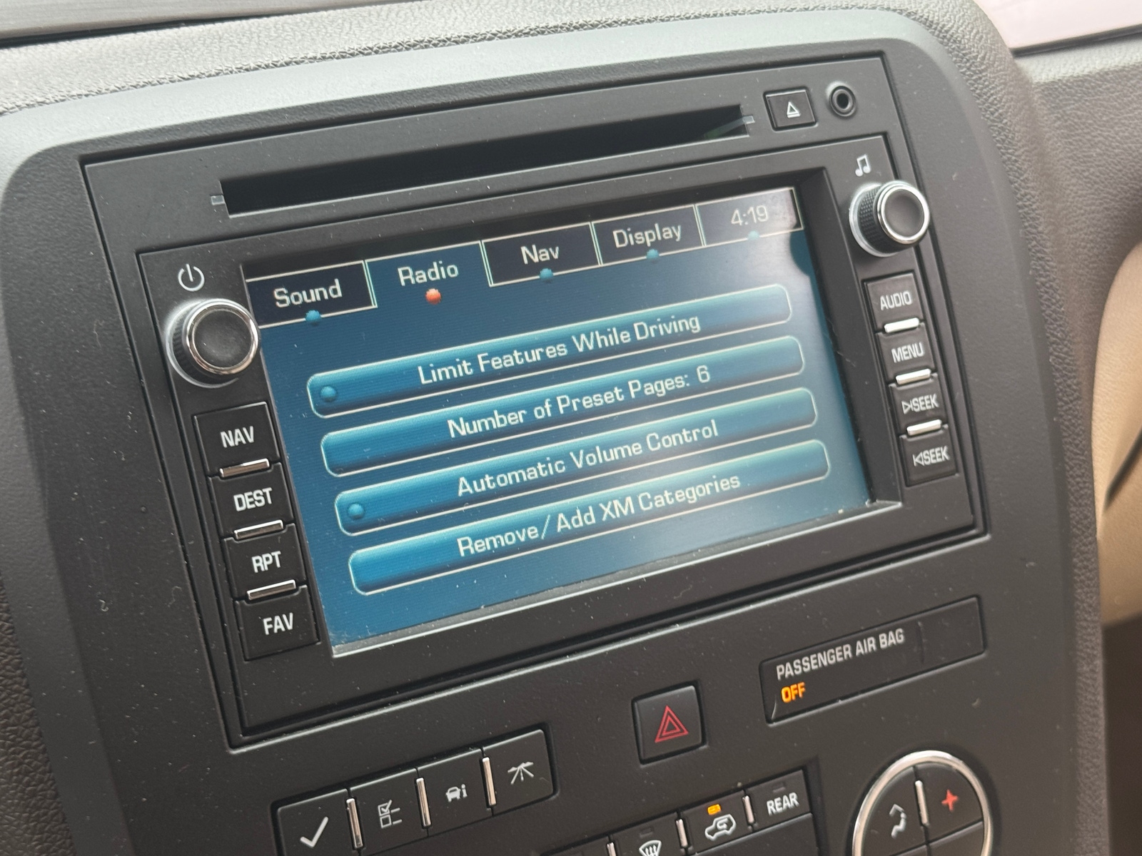 Thumbnail: 2012 Buick Enclave - 3