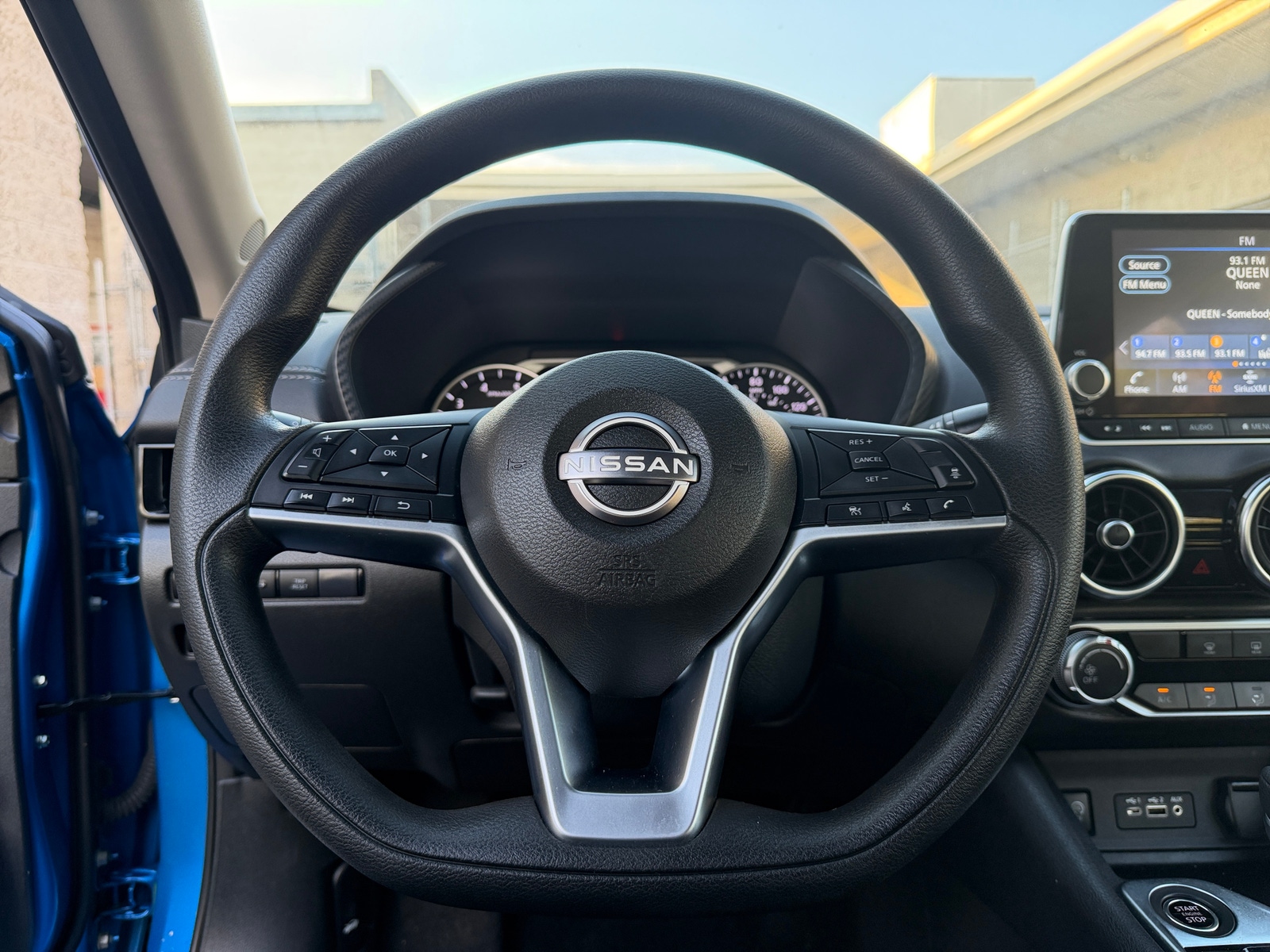 Thumbnail: 2025 Nissan Sentra - 5
