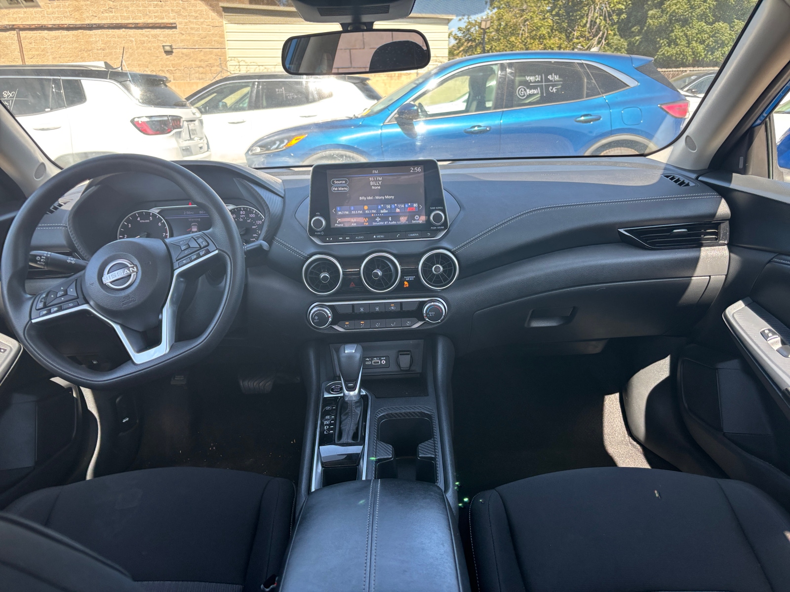 Thumbnail: 2025 Nissan Sentra - 3