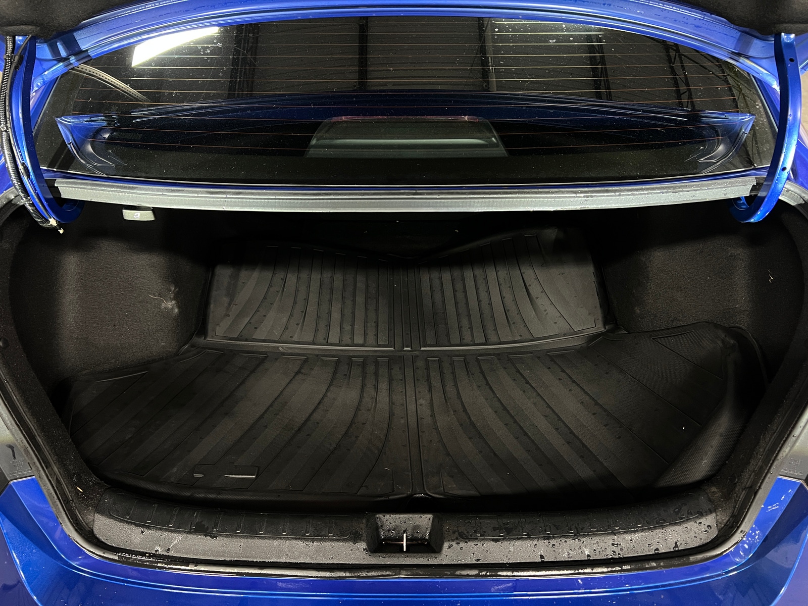 Thumbnail: 2023 Honda Civic - 7
