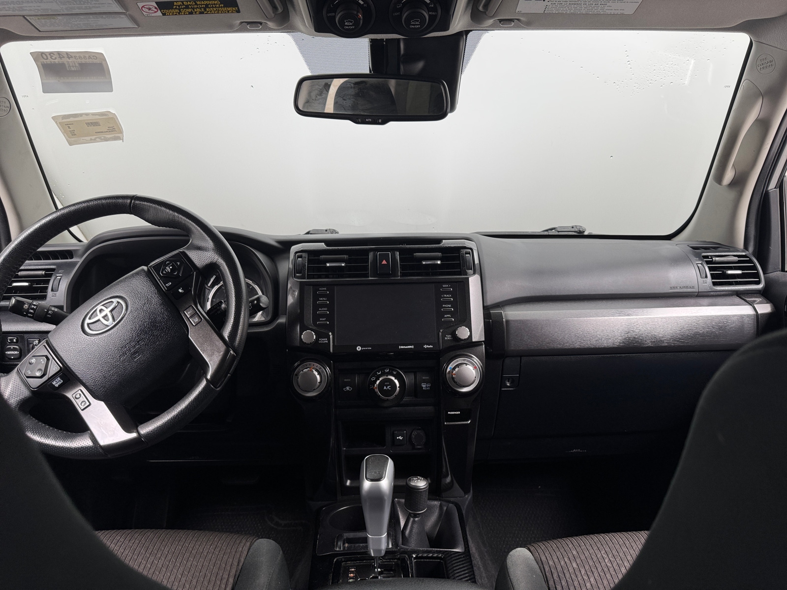 Thumbnail: 2020 Toyota 4Runner - 3