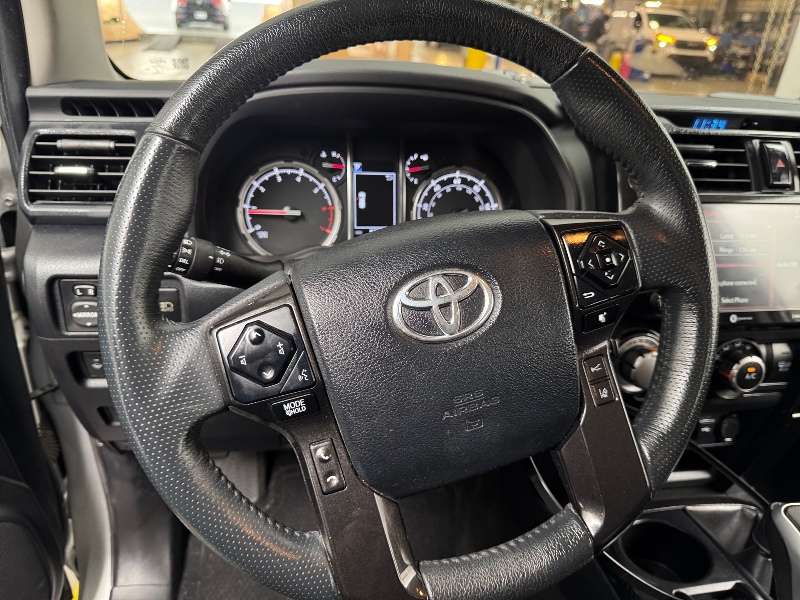 Thumbnail: 2020 Toyota 4Runner - 5