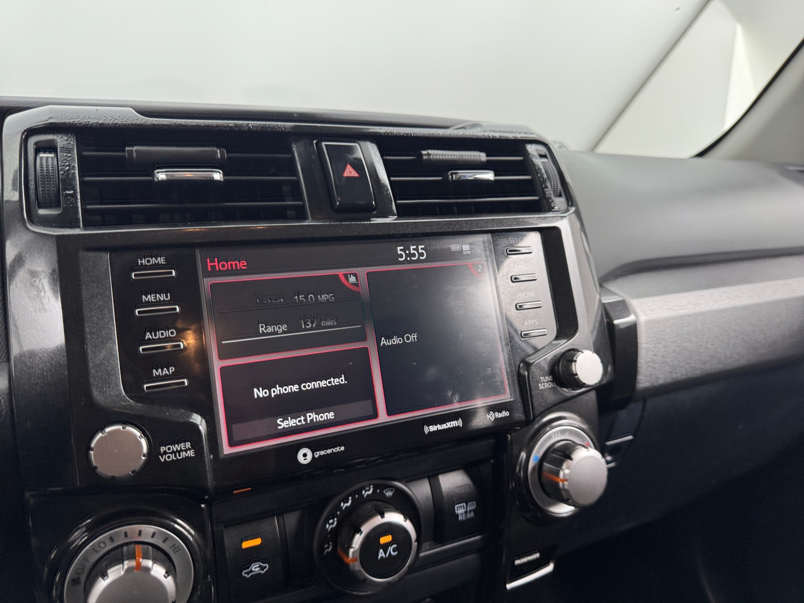Thumbnail: 2020 Toyota 4Runner - 4