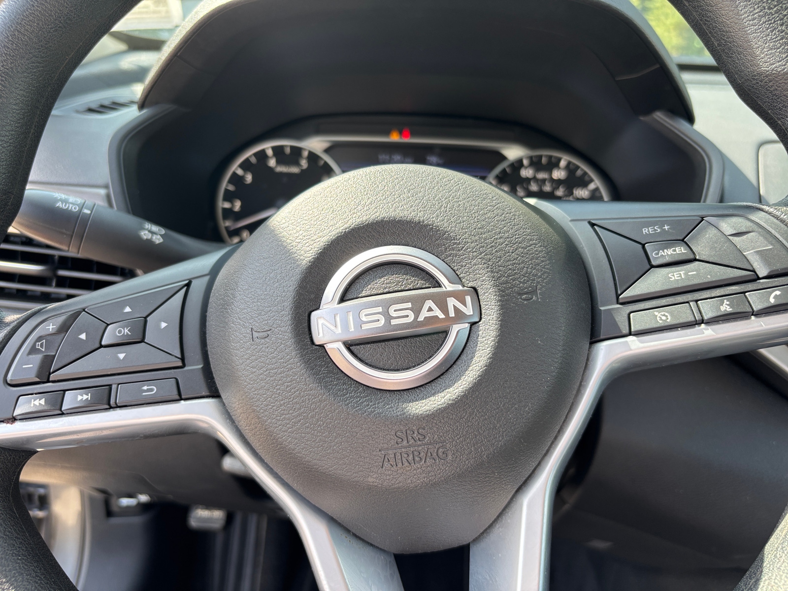 Thumbnail: 2025 Nissan Altima - 3