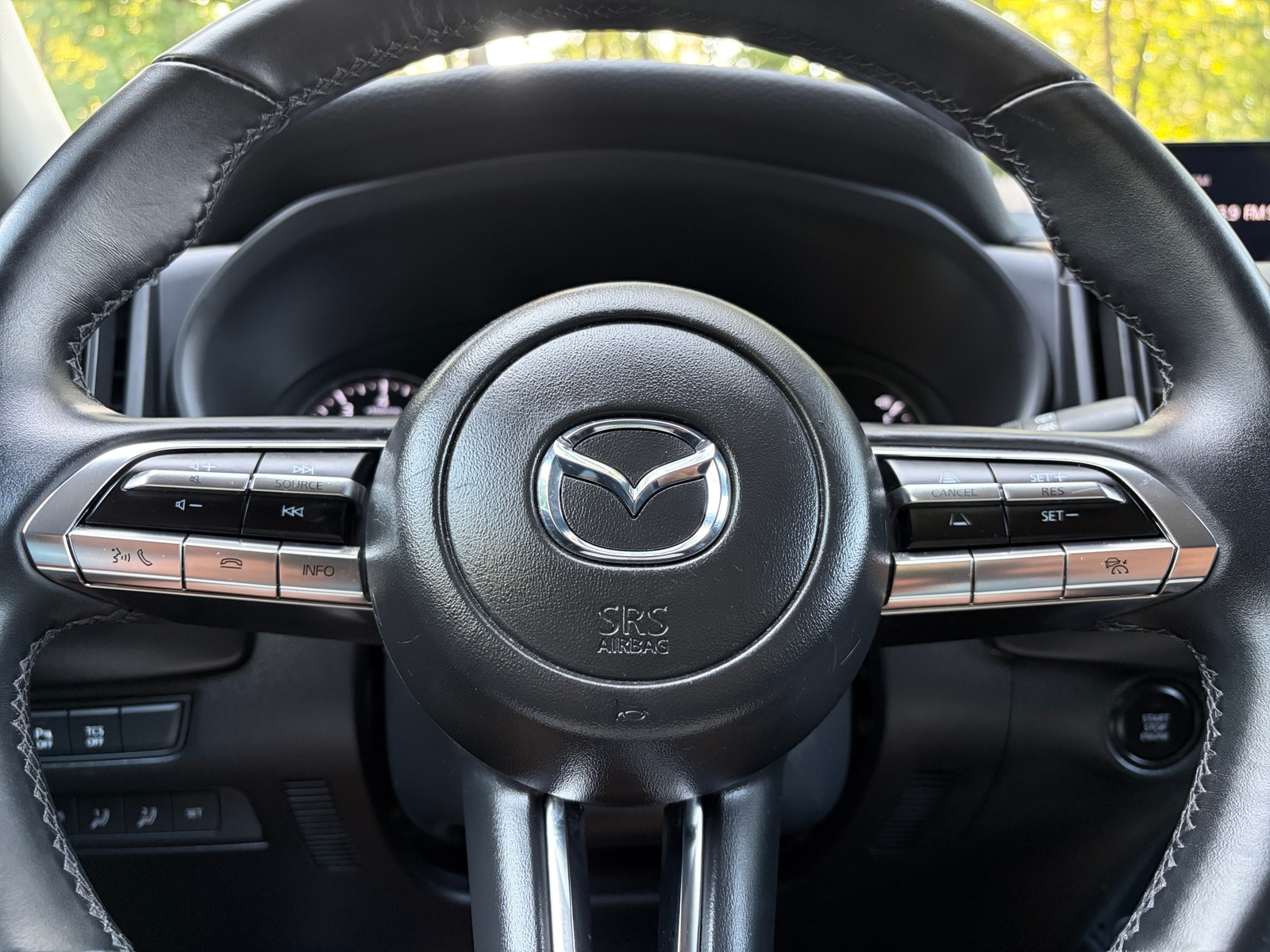 Thumbnail: 2026 Mazda CX-50 - 5
