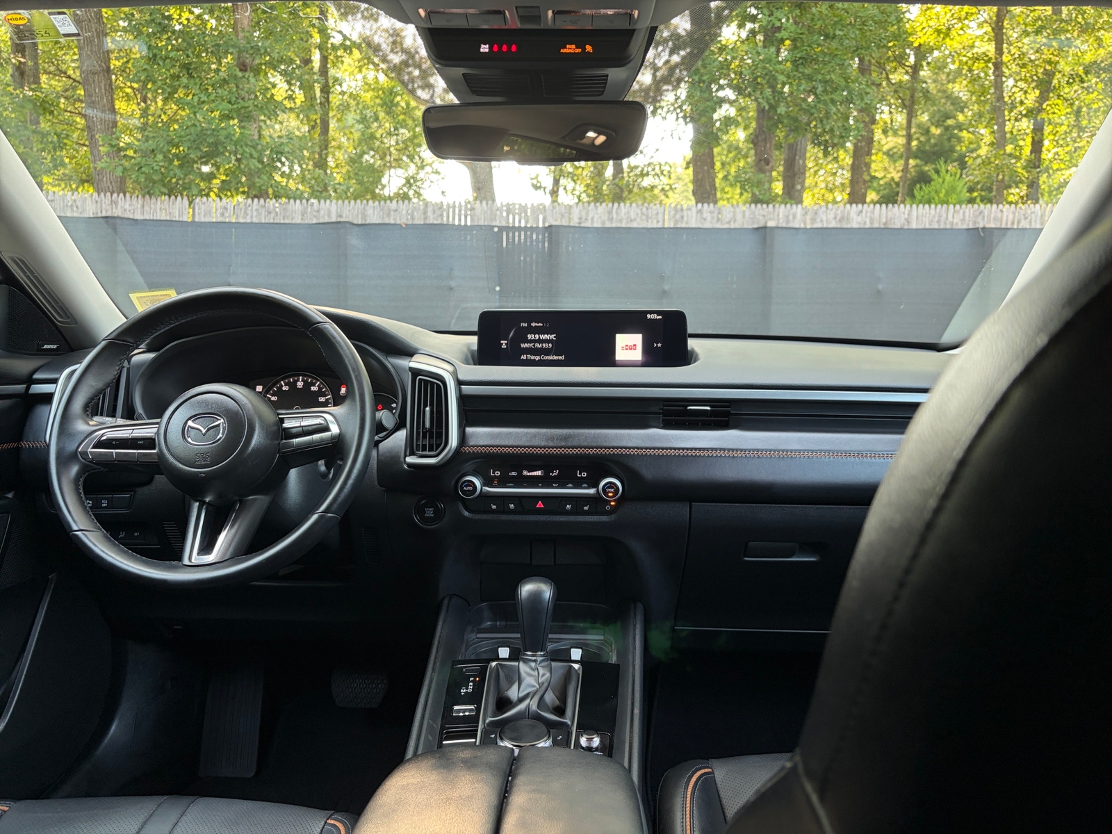 Thumbnail: 2026 Mazda CX-50 - 3