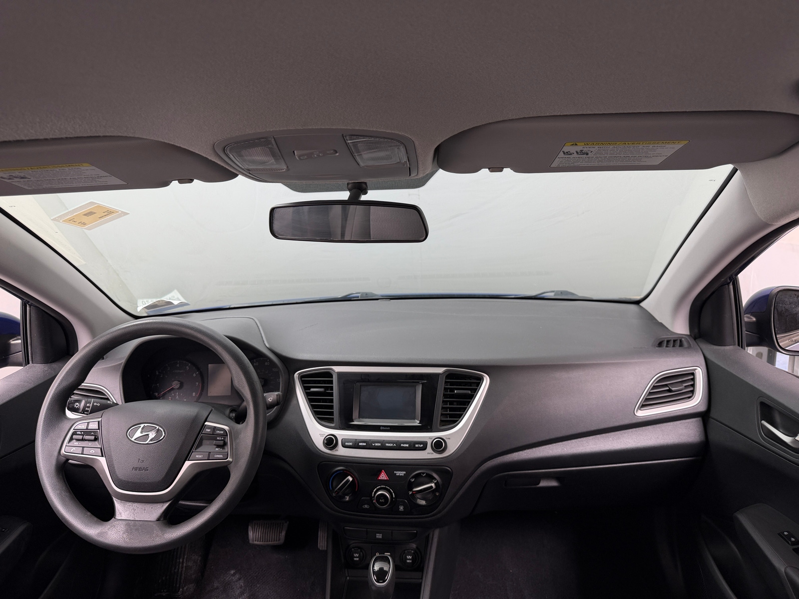 Thumbnail: 2022 Hyundai Accent - 3