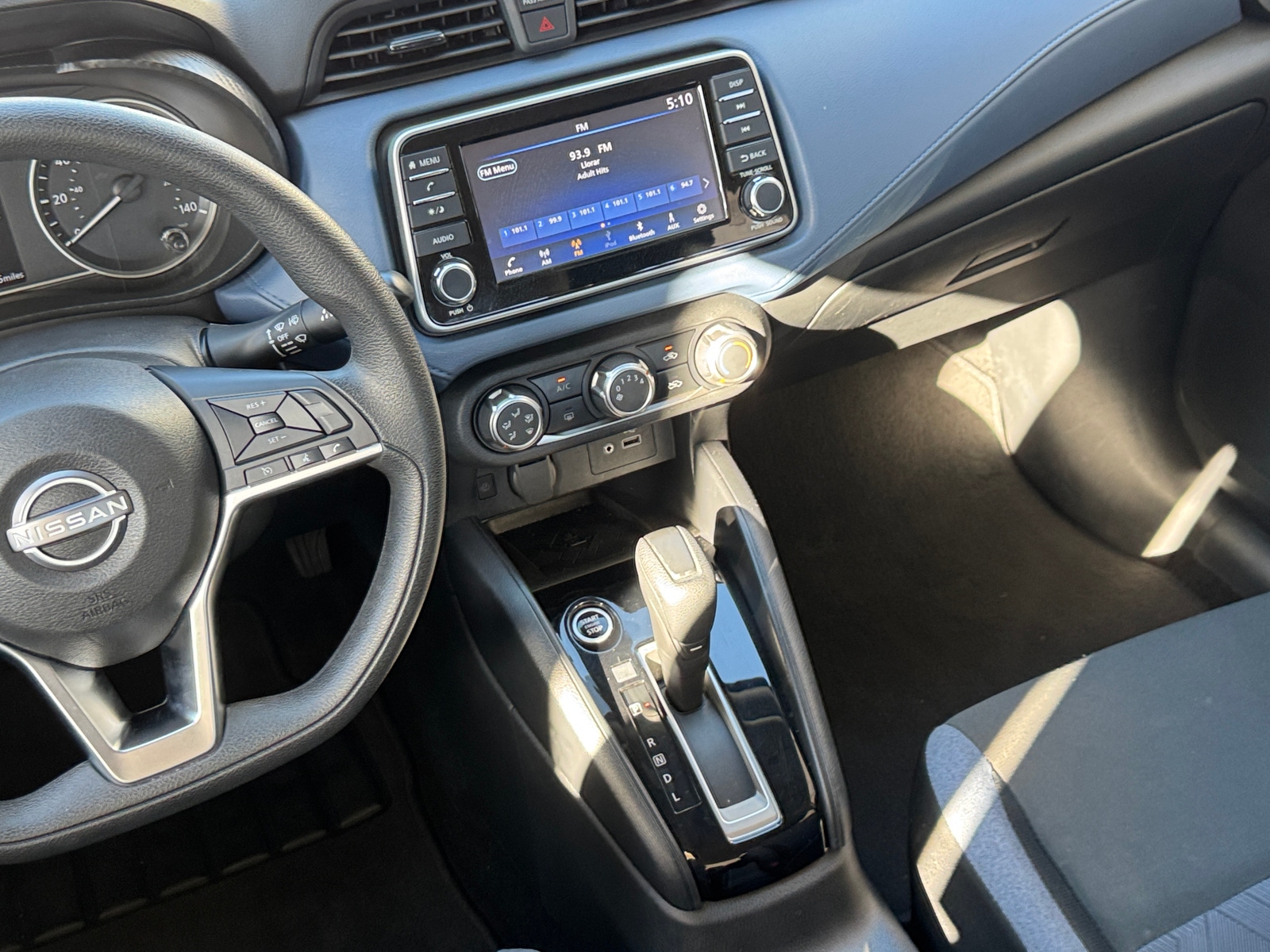 Thumbnail: 2025 Nissan Versa - 3