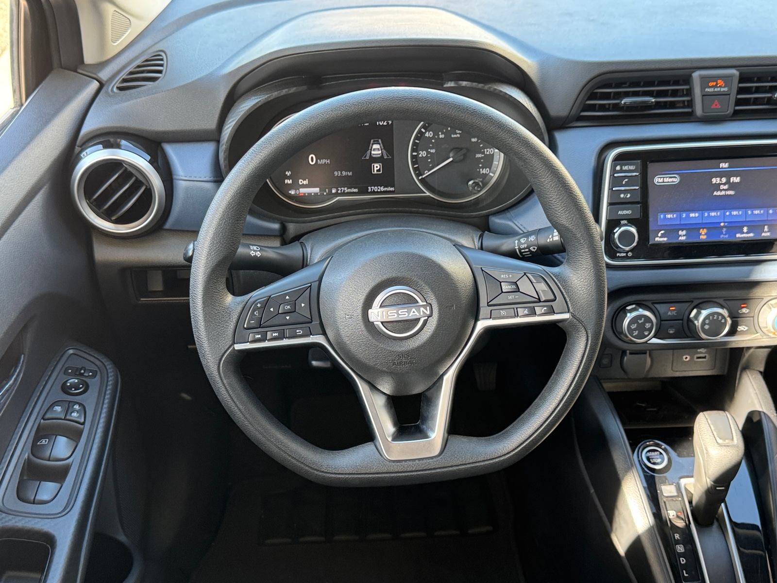 Thumbnail: 2025 Nissan Versa - 4