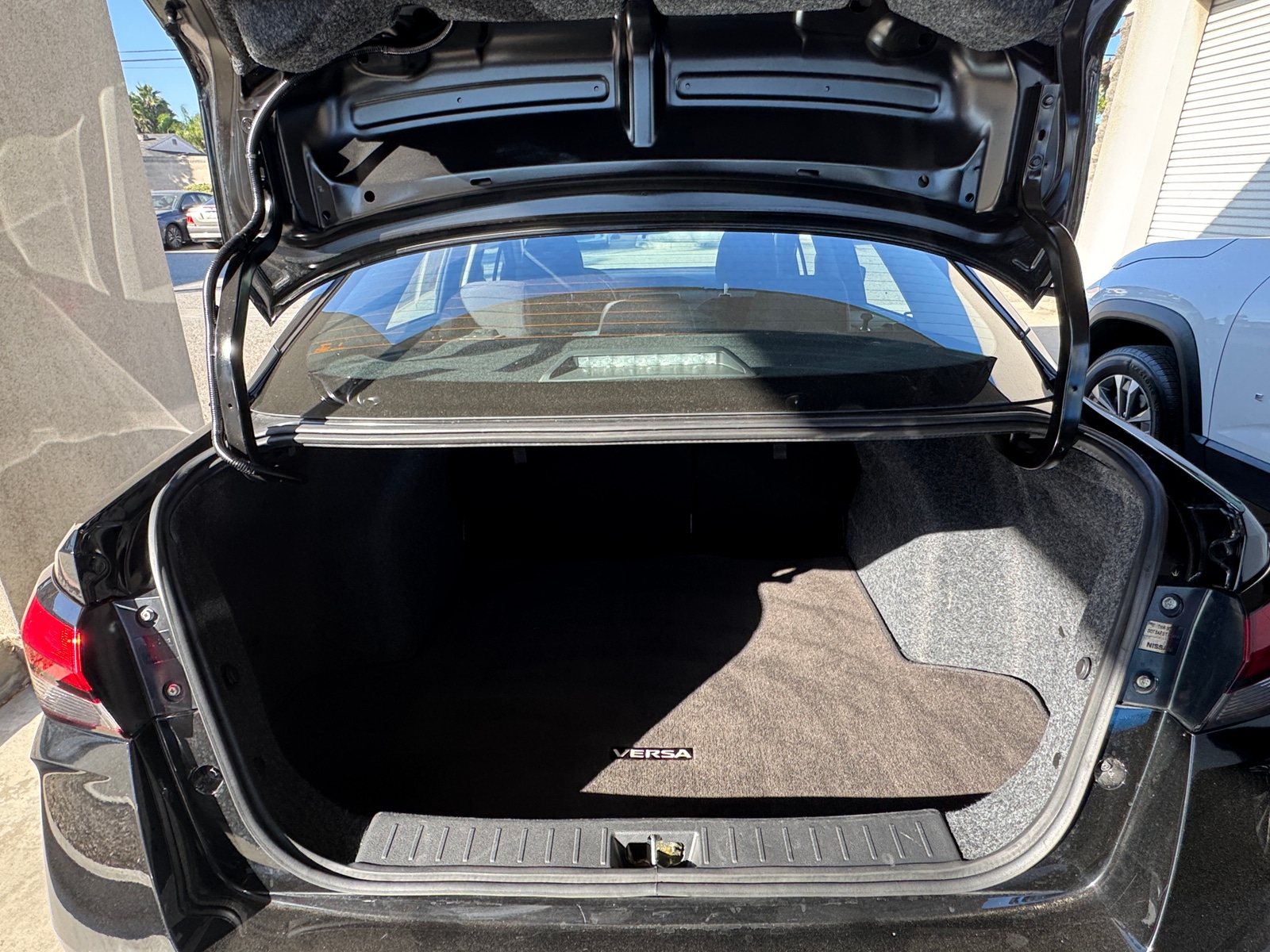 Thumbnail: 2025 Nissan Versa - 5