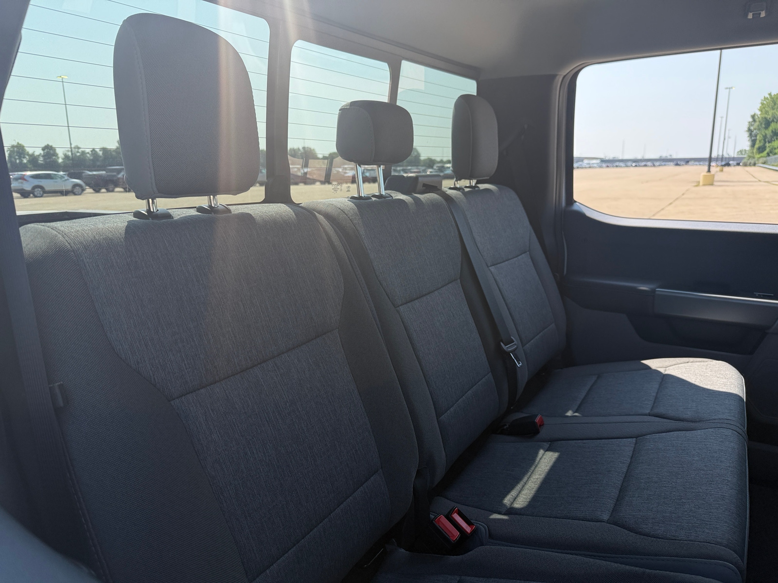 Thumbnail: 2026 Ford Econoline - 6