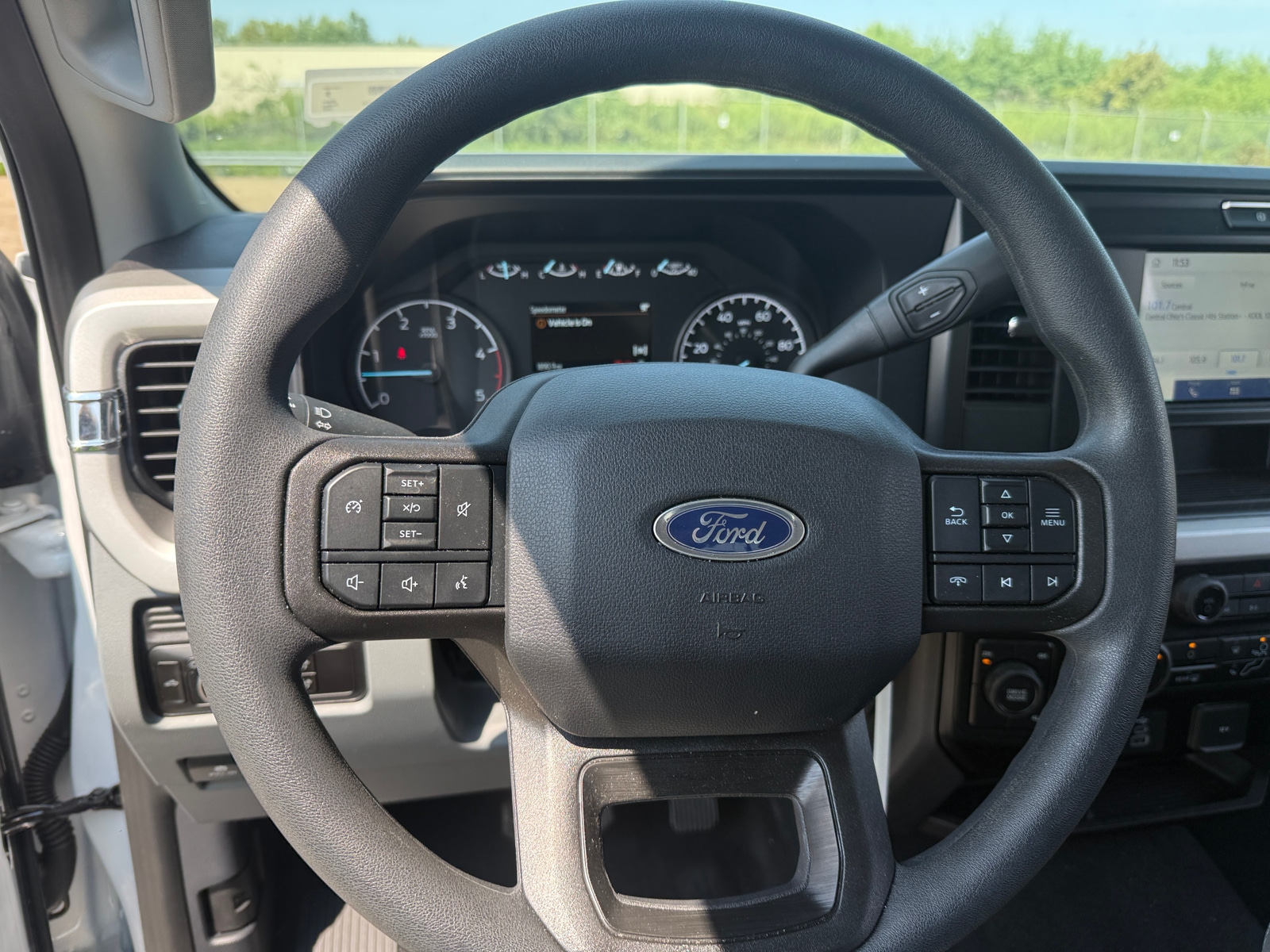 Thumbnail: 2026 Ford Econoline - 5