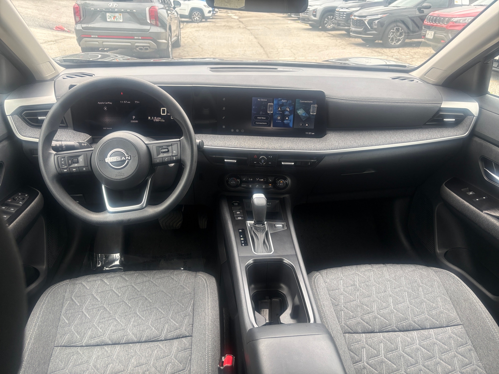 Thumbnail: 2026 Nissan Kicks - 3