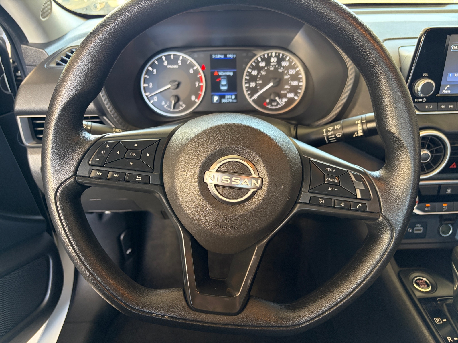 Thumbnail: 2025 Nissan Sentra - 4
