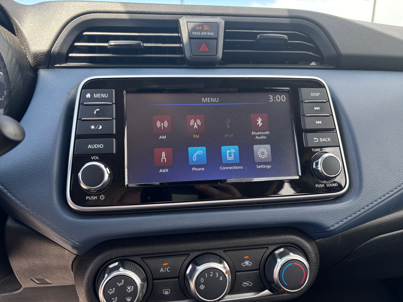 Thumbnail: 2025 Nissan Versa - 4