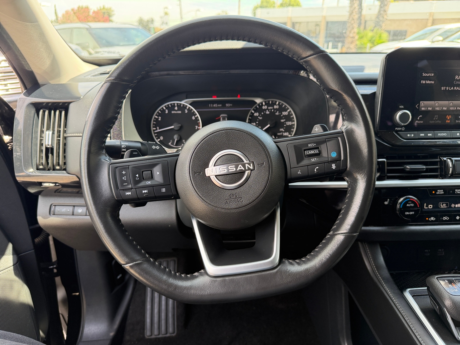 Thumbnail: 2025 Nissan Pathfinder - 5