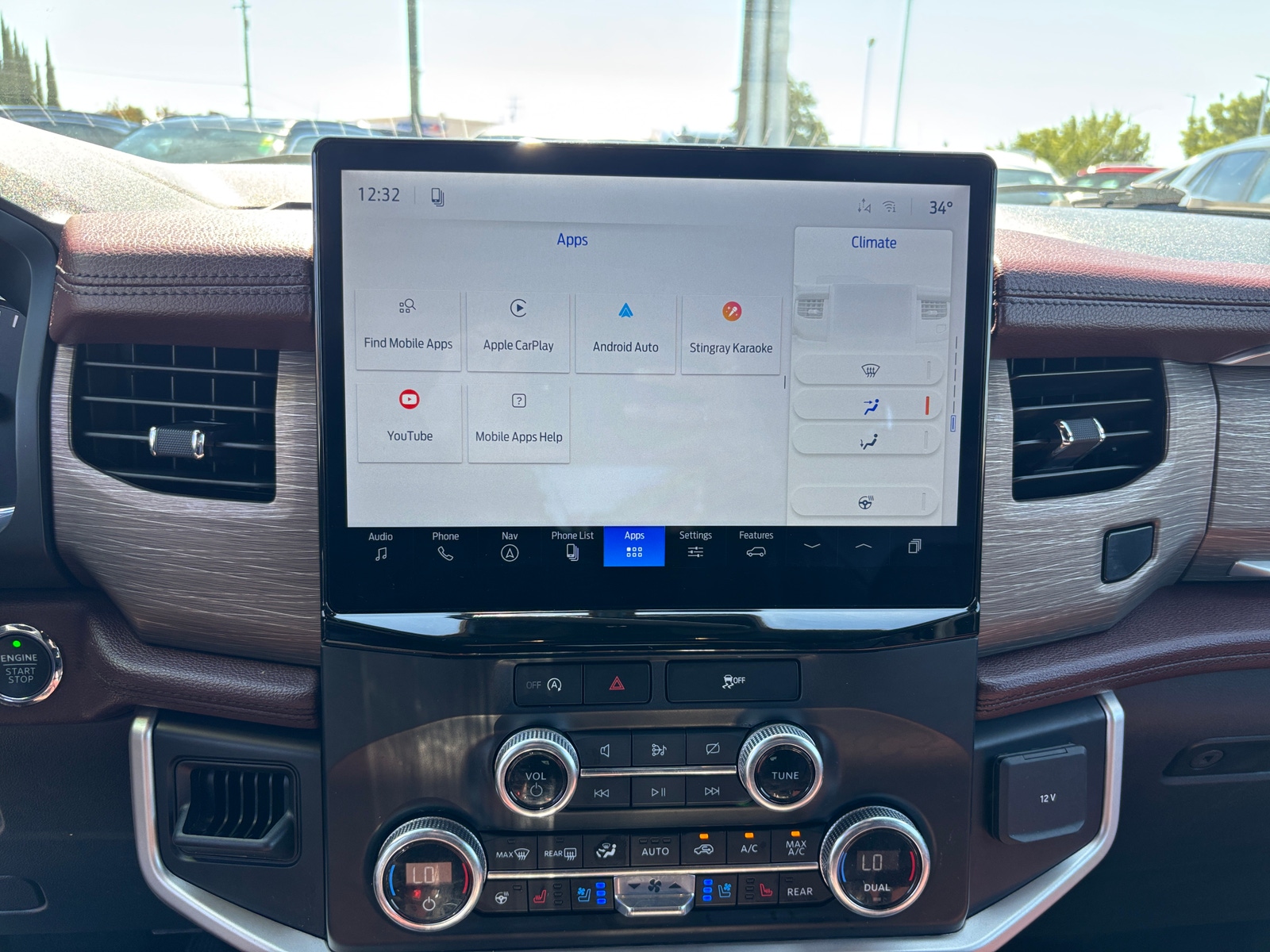 Thumbnail: 2024 Ford Expedition MAX - 3