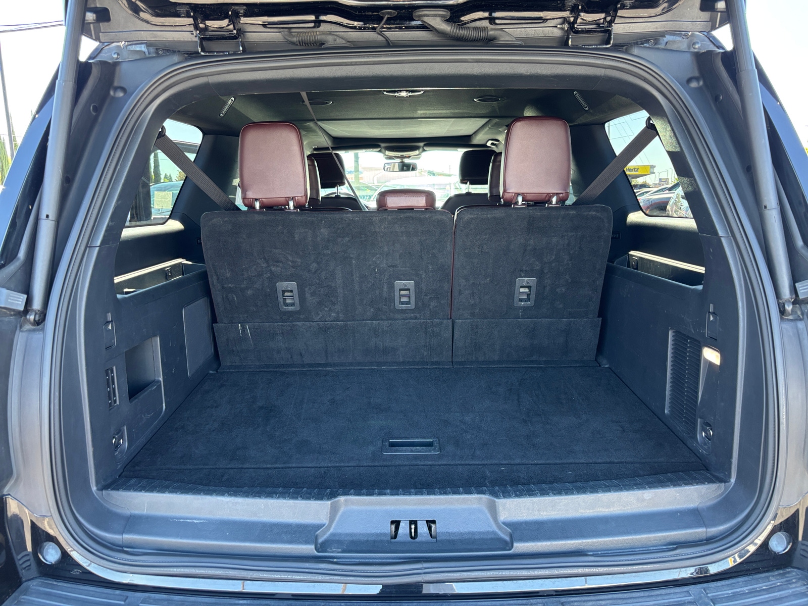 Thumbnail: 2024 Ford Expedition MAX - 6