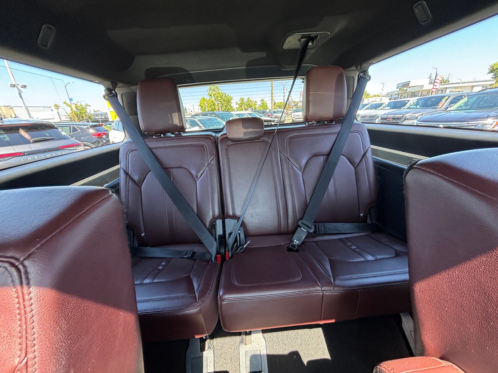 Thumbnail: 2024 Ford Expedition MAX - 5