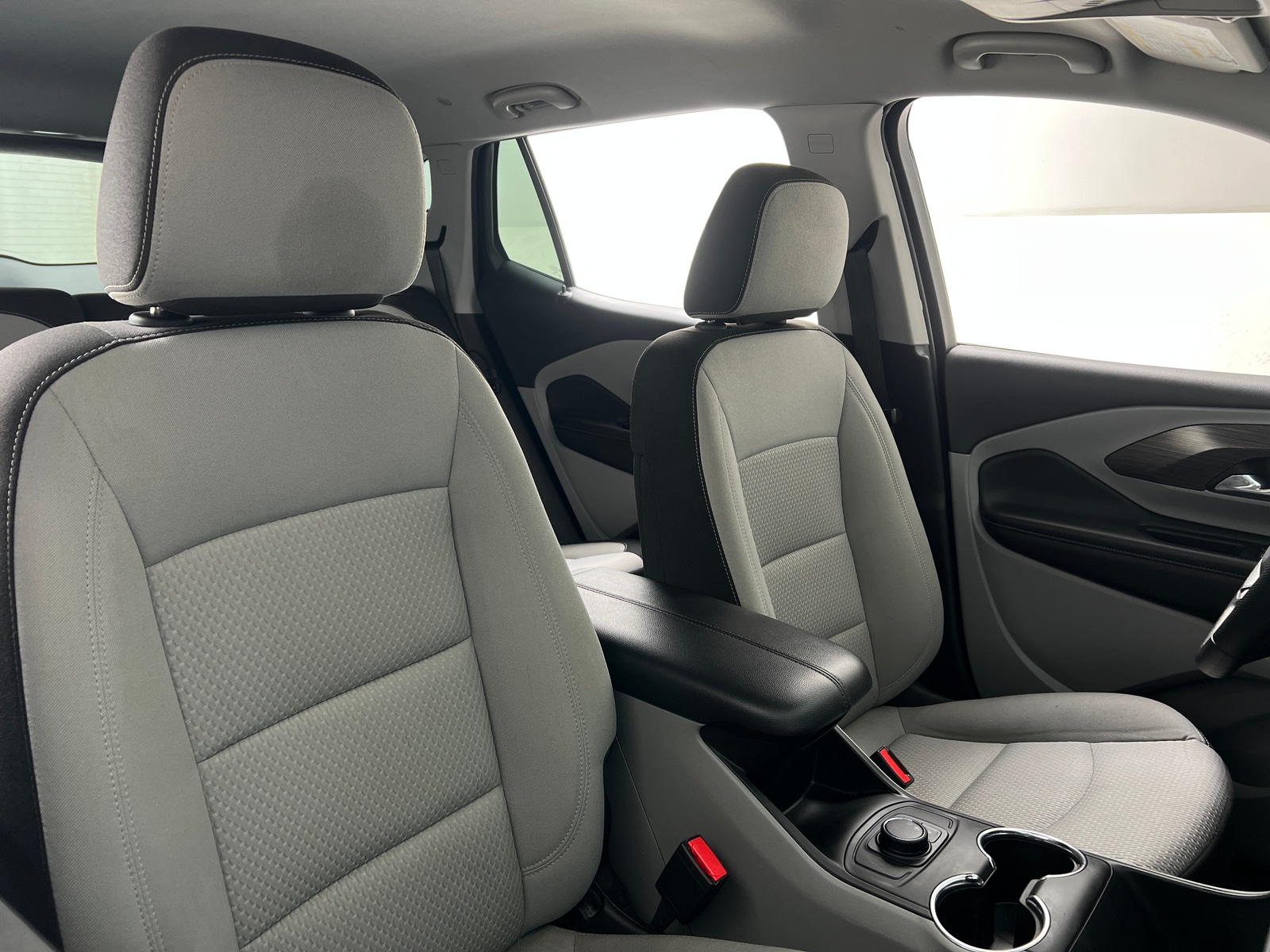 Thumbnail: 2024 GMC Terrain - 2