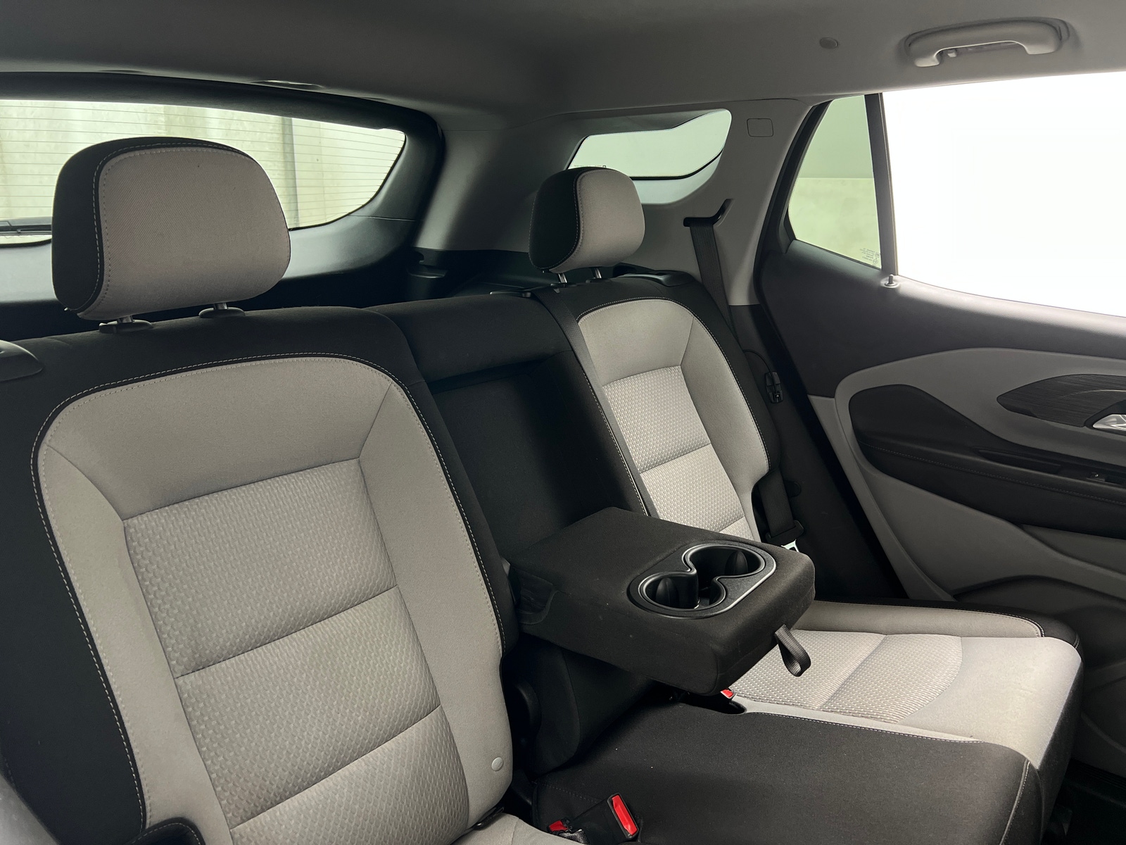 Thumbnail: 2024 GMC Terrain - 6