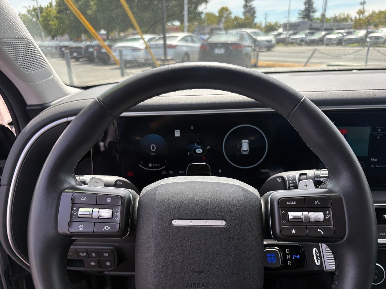 Thumbnail: 2026 Hyundai Palisade - 5