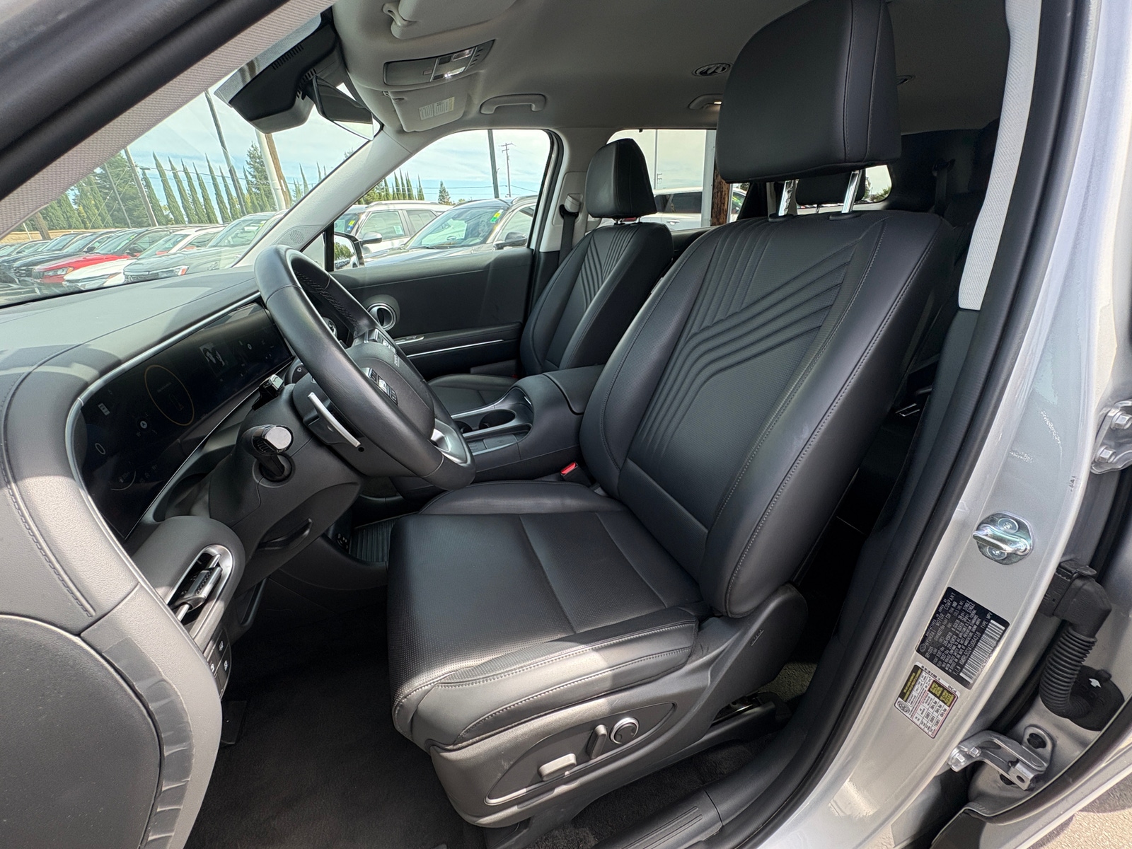 Thumbnail: 2026 Hyundai Palisade - 2
