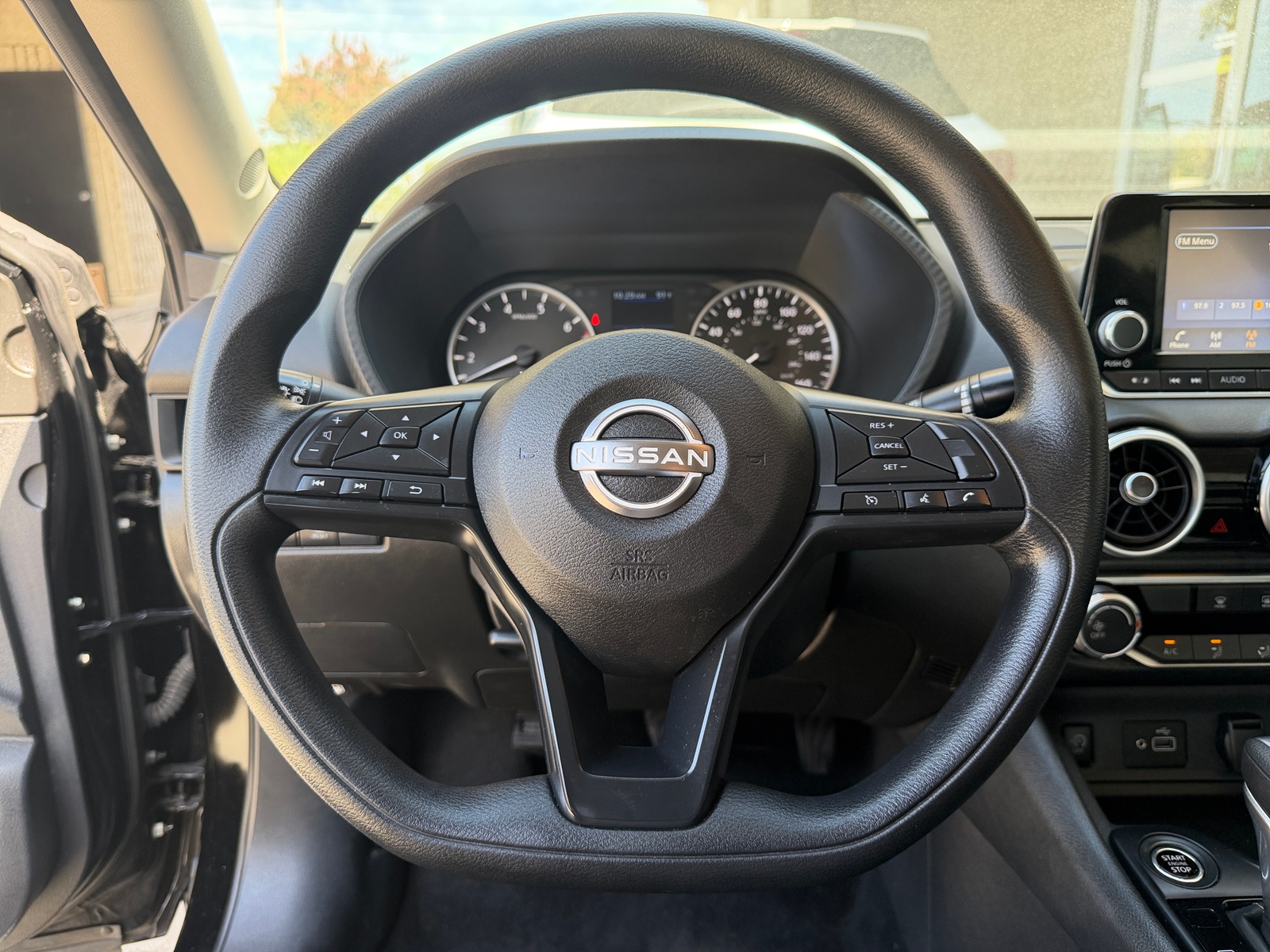 Thumbnail: 2025 Nissan Sentra - 5