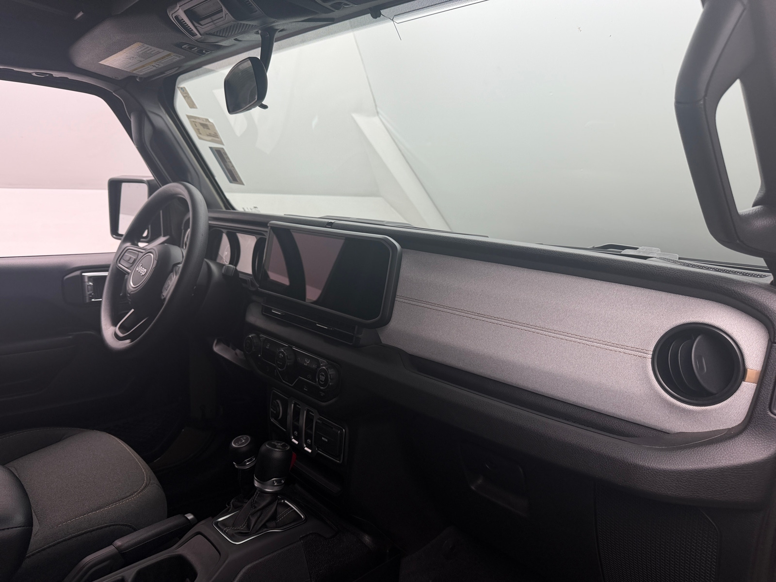 Thumbnail: 2025 Jeep Wrangler - 3