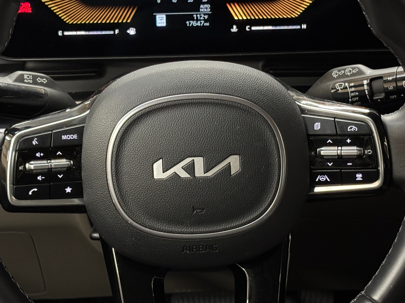 Thumbnail: 2026 Kia Carnival - 4