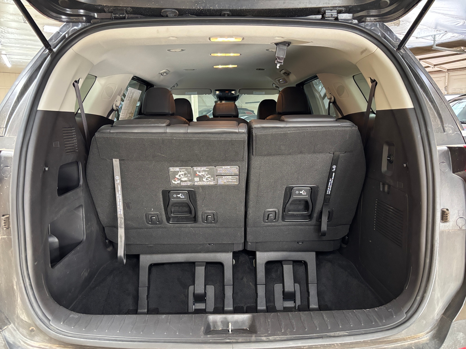 Thumbnail: 2026 Kia Carnival - 6