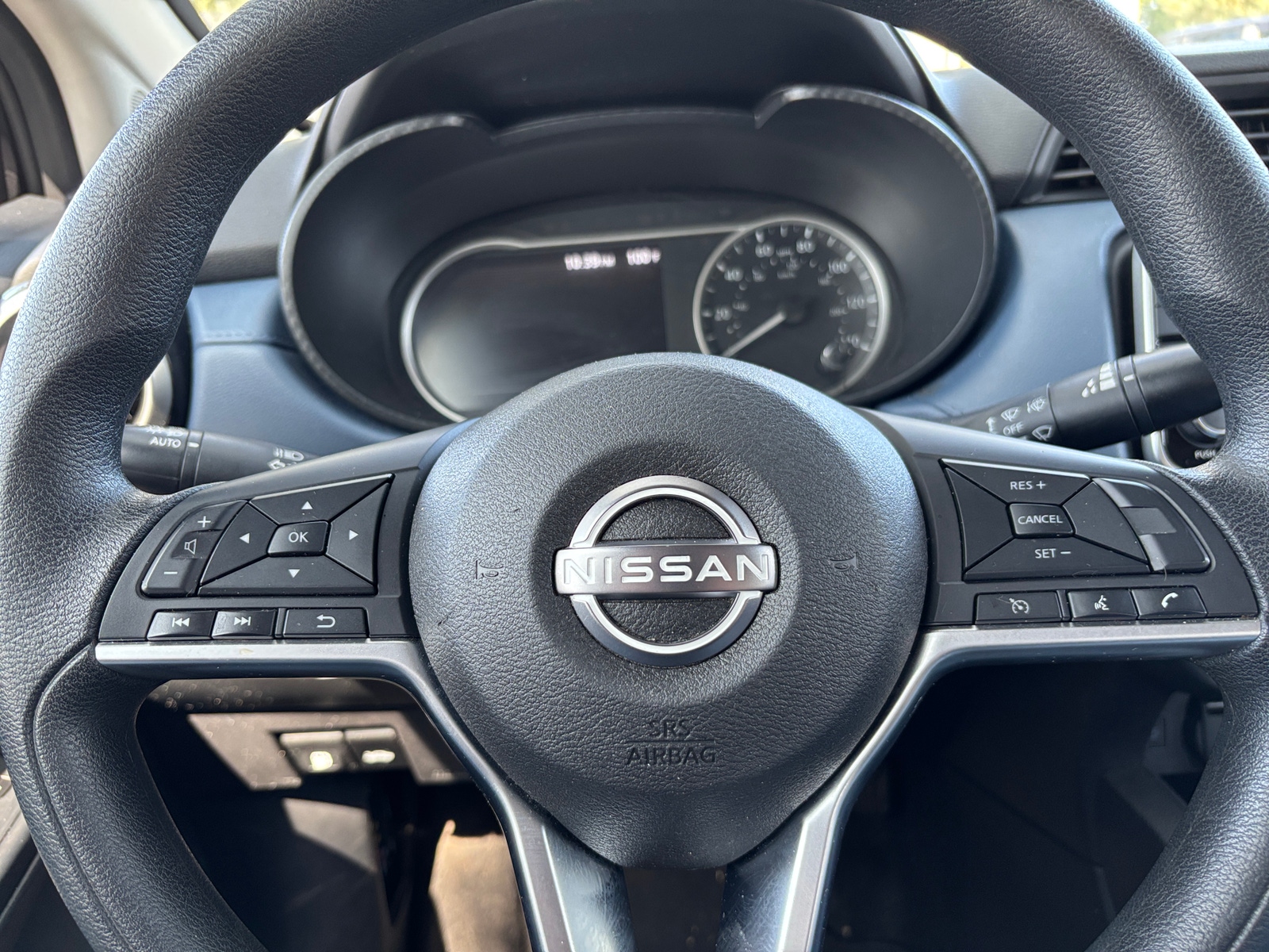 Thumbnail: 2025 Nissan Versa - 5
