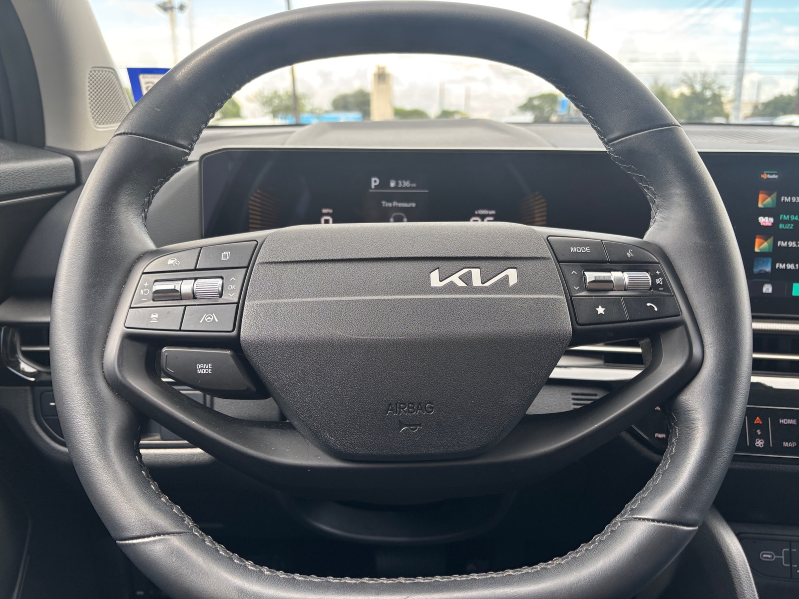 Thumbnail: 2026 Kia Sportage - 4