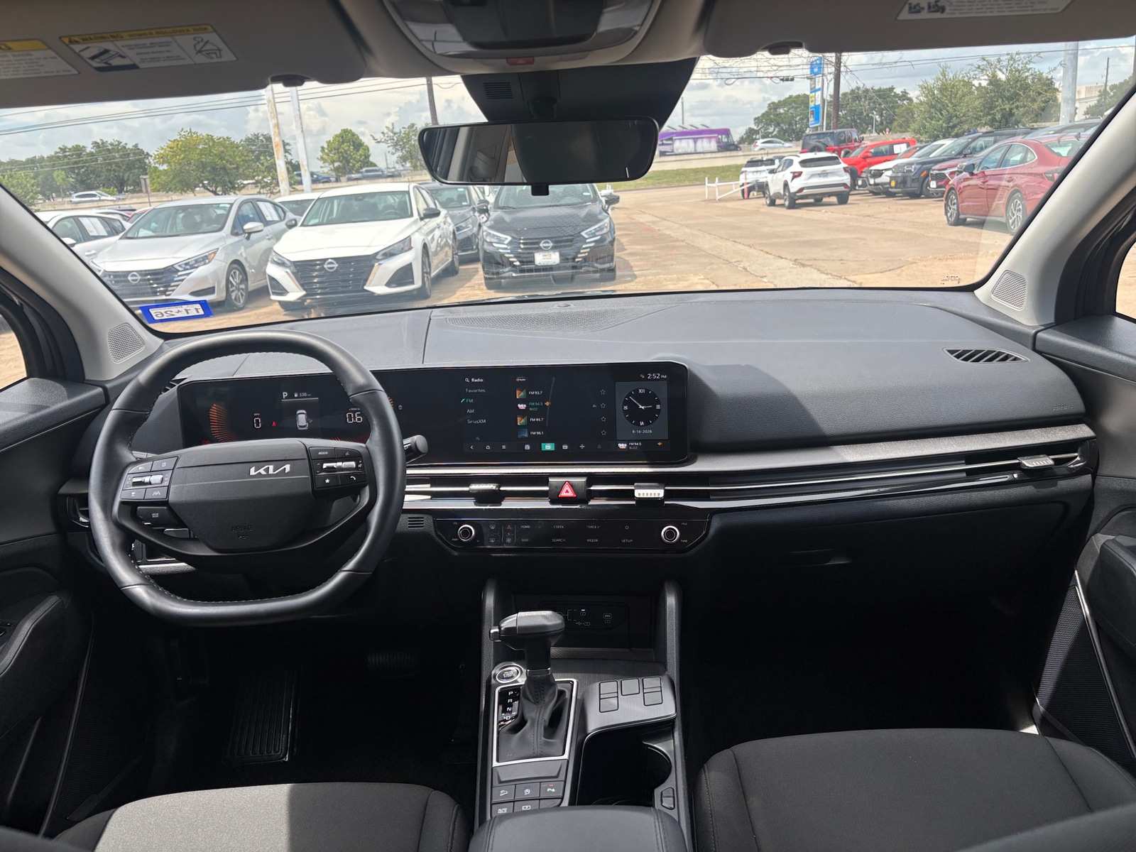 Thumbnail: 2026 Kia Sportage - 2