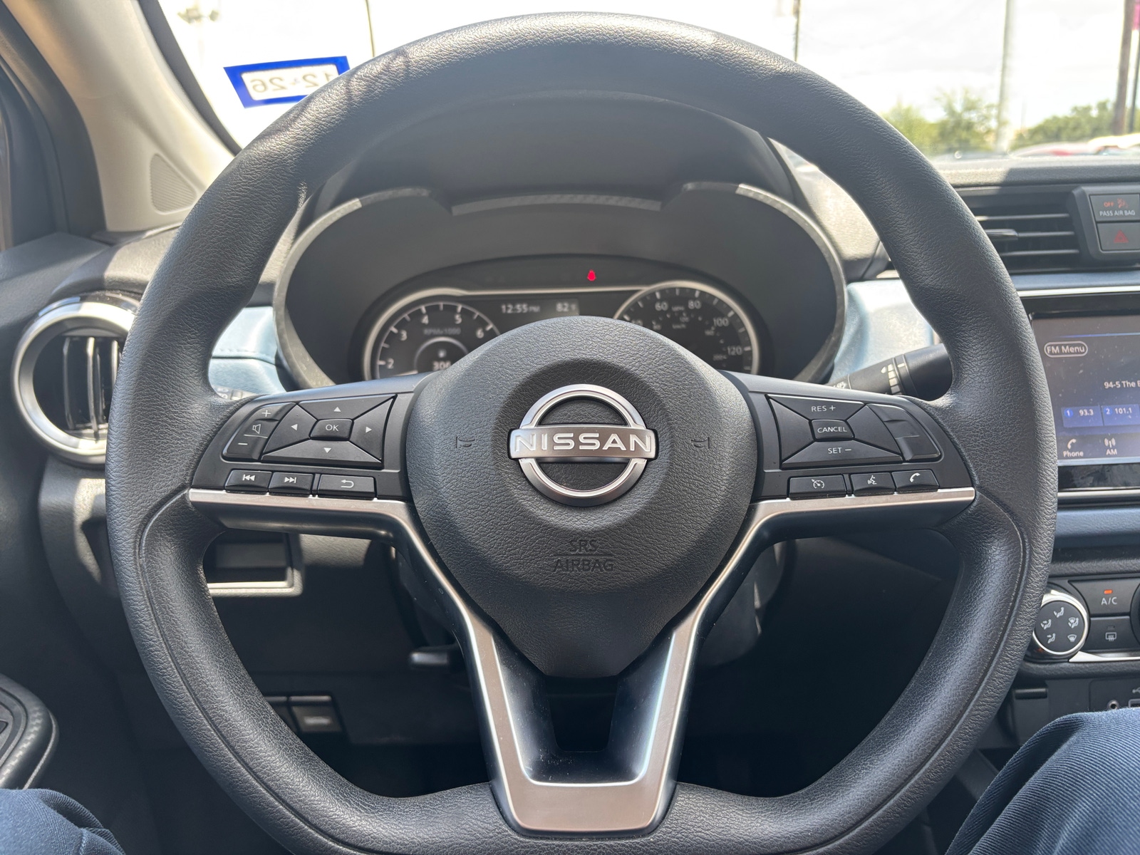 Thumbnail: 2025 Nissan Versa - 5
