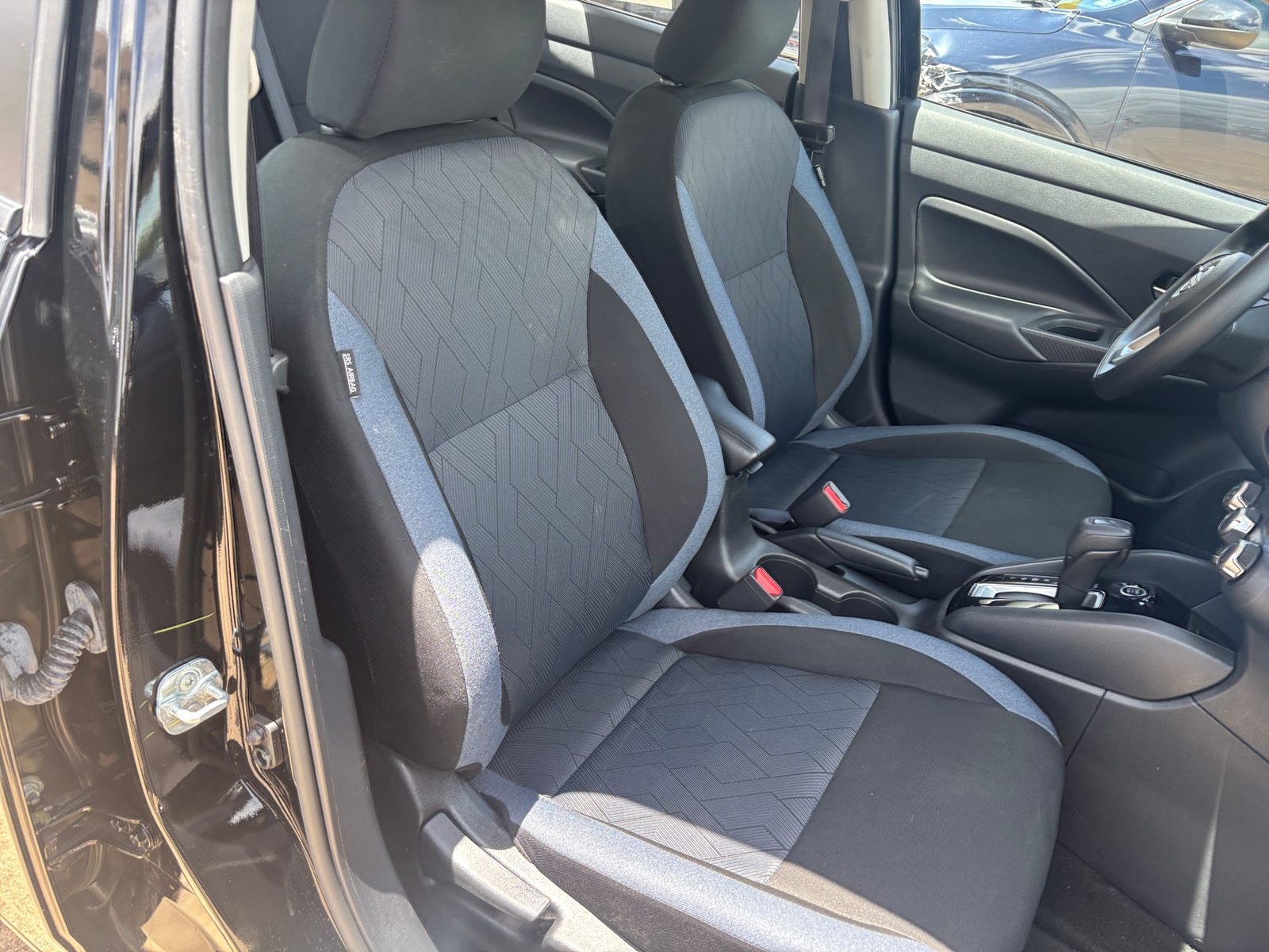 Thumbnail: 2025 Nissan Versa - 2