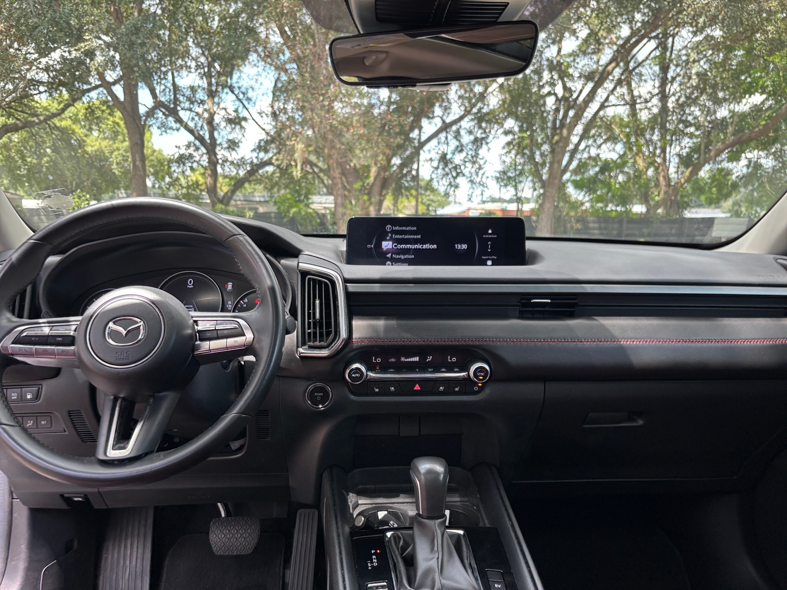 Thumbnail: 2025 Mazda CX-50 - 2