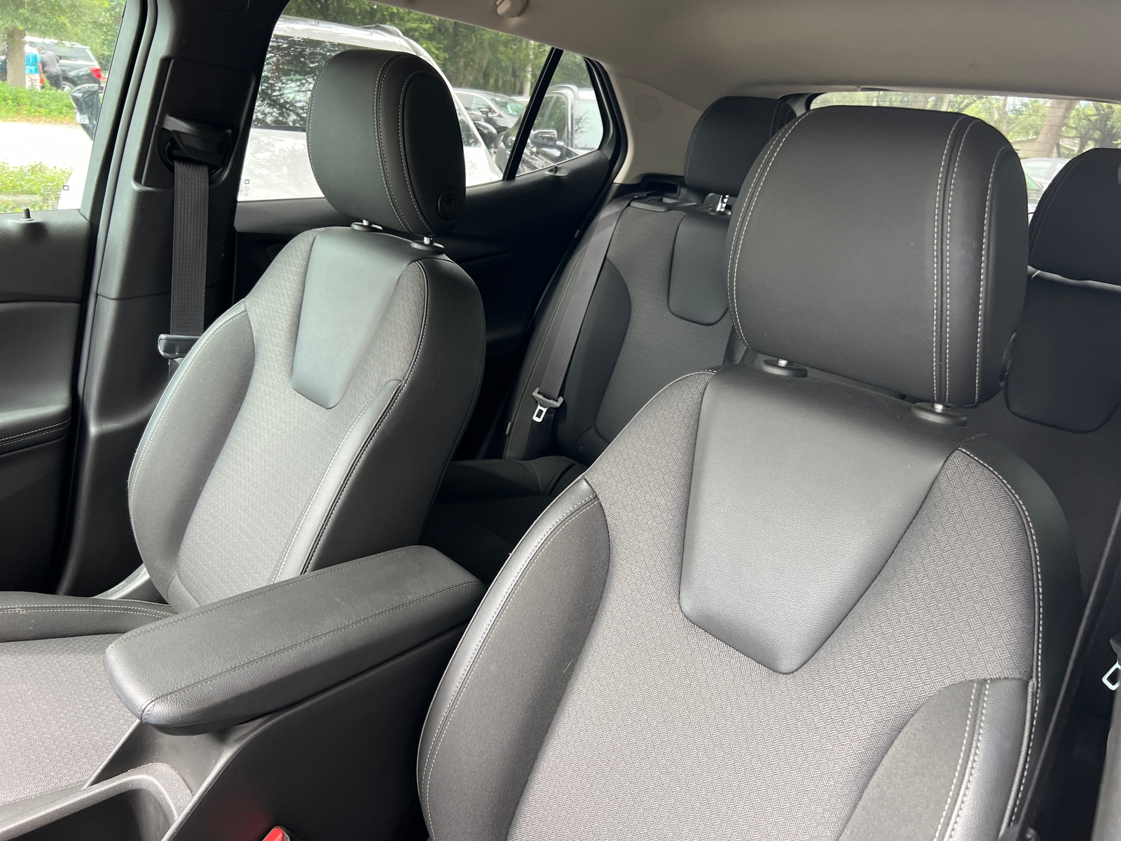 Thumbnail: 2025 Buick Encore GX - 2