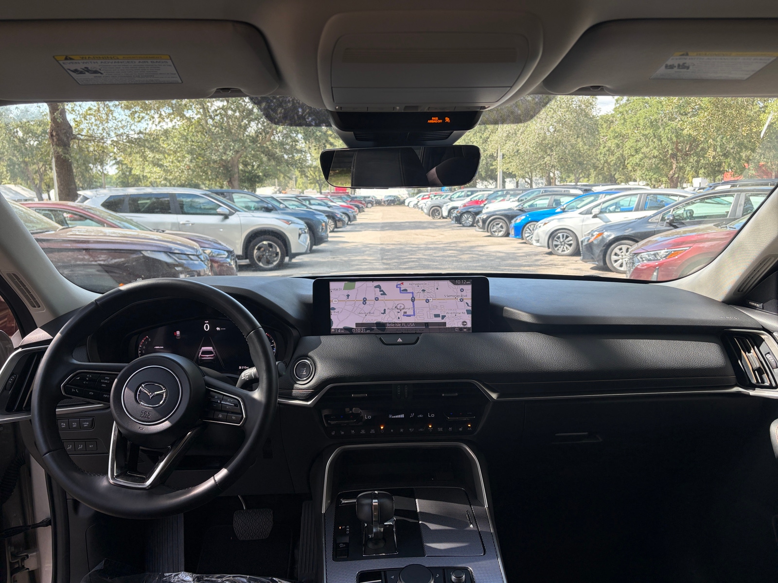Thumbnail: 2026 Mazda CX-90 - 2
