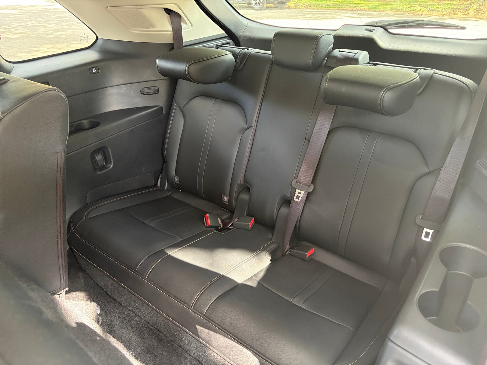 Thumbnail: 2026 Mazda CX-90 - 5