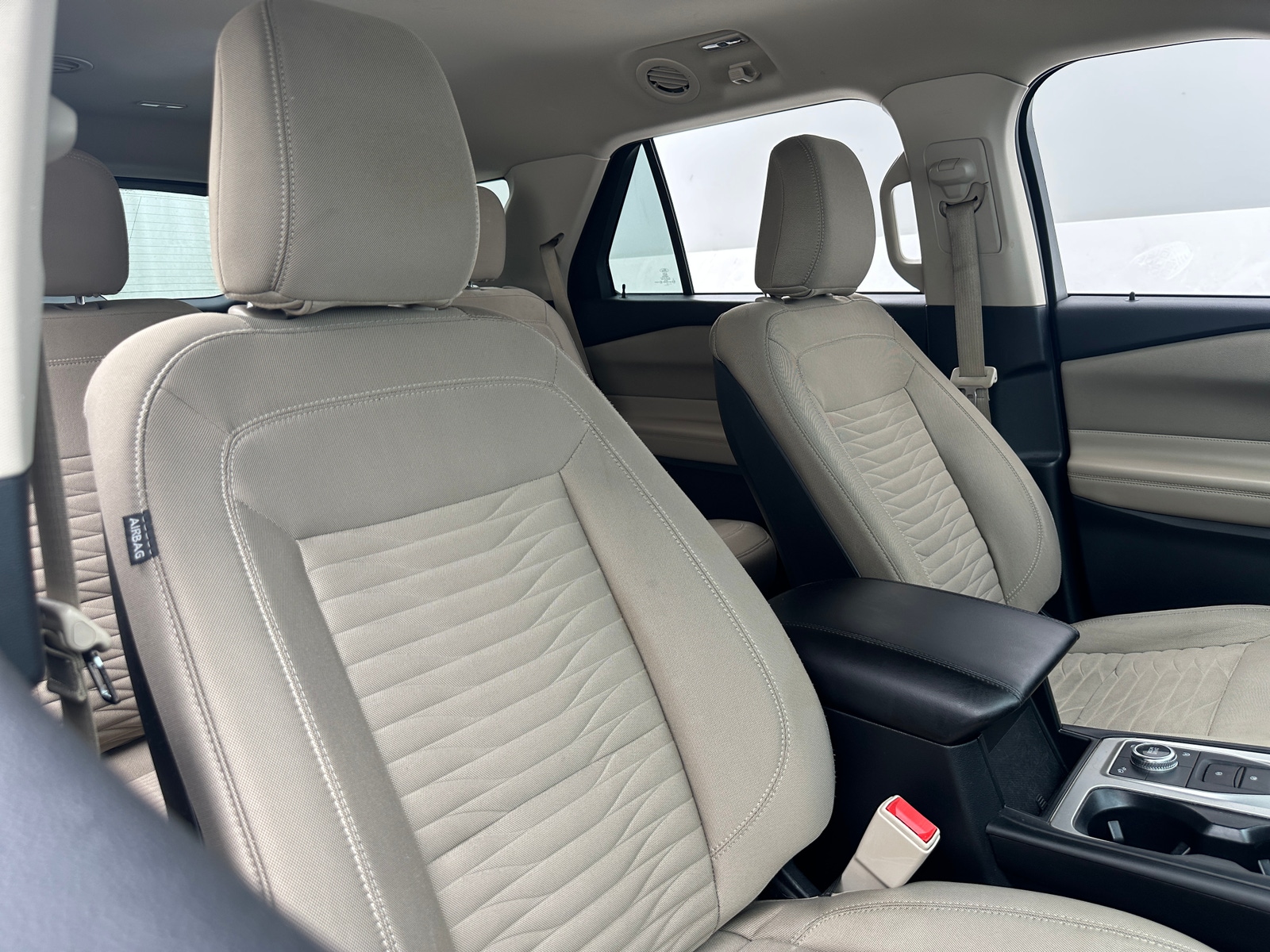 Thumbnail: 2020 Ford Explorer - 2