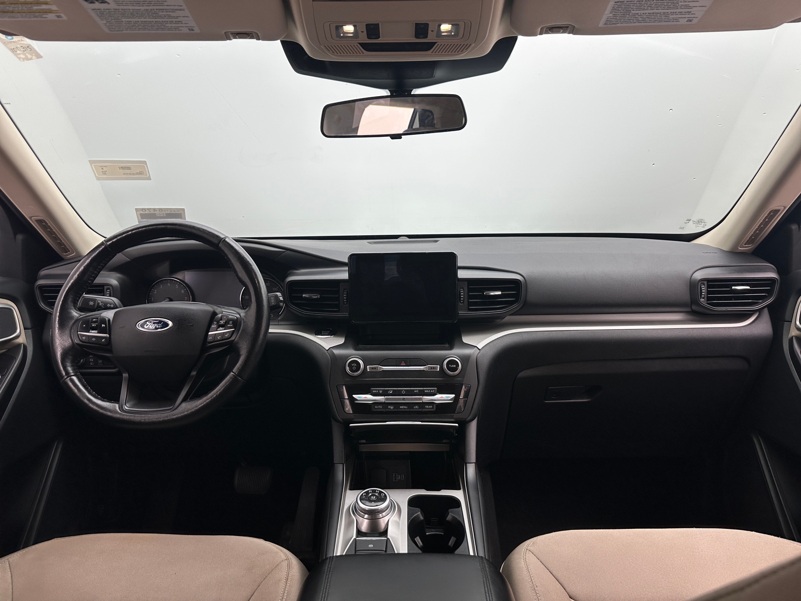 Thumbnail: 2020 Ford Explorer - 3