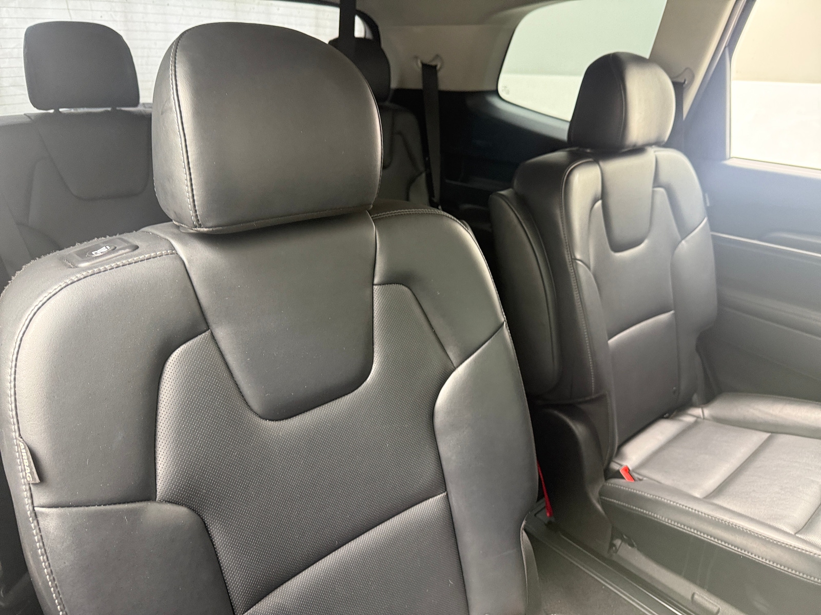 Thumbnail: 2025 Kia Telluride - 5