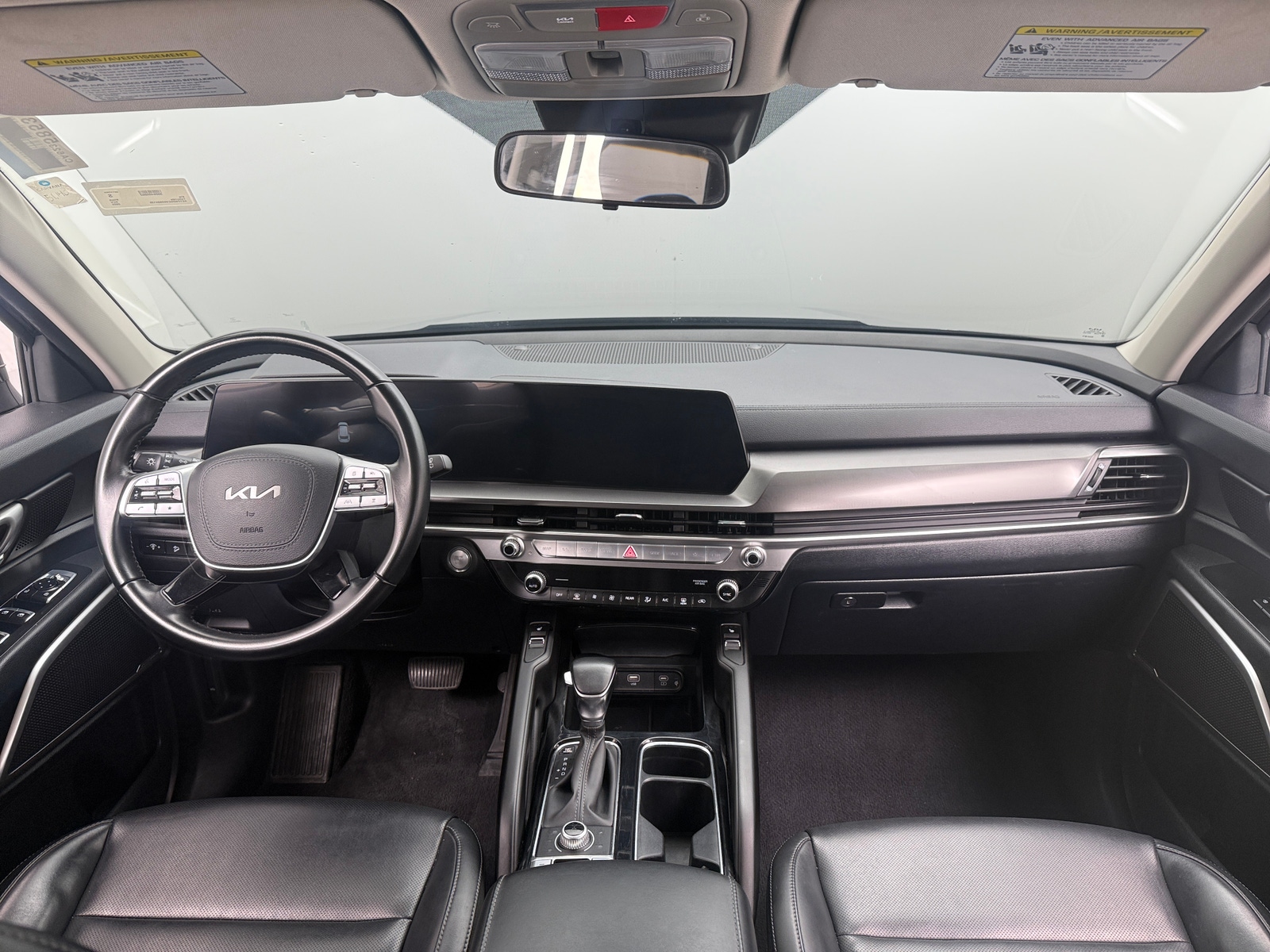 Thumbnail: 2025 Kia Telluride - 2
