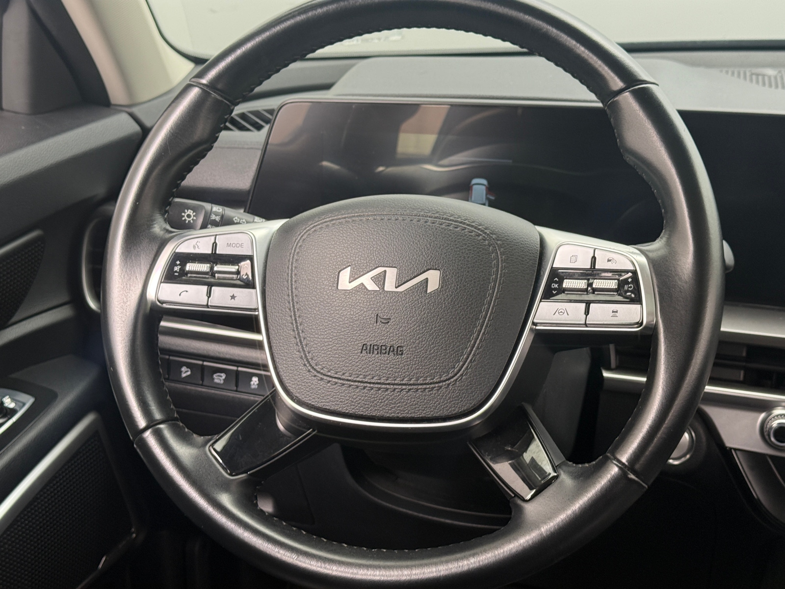 Thumbnail: 2025 Kia Telluride - 4