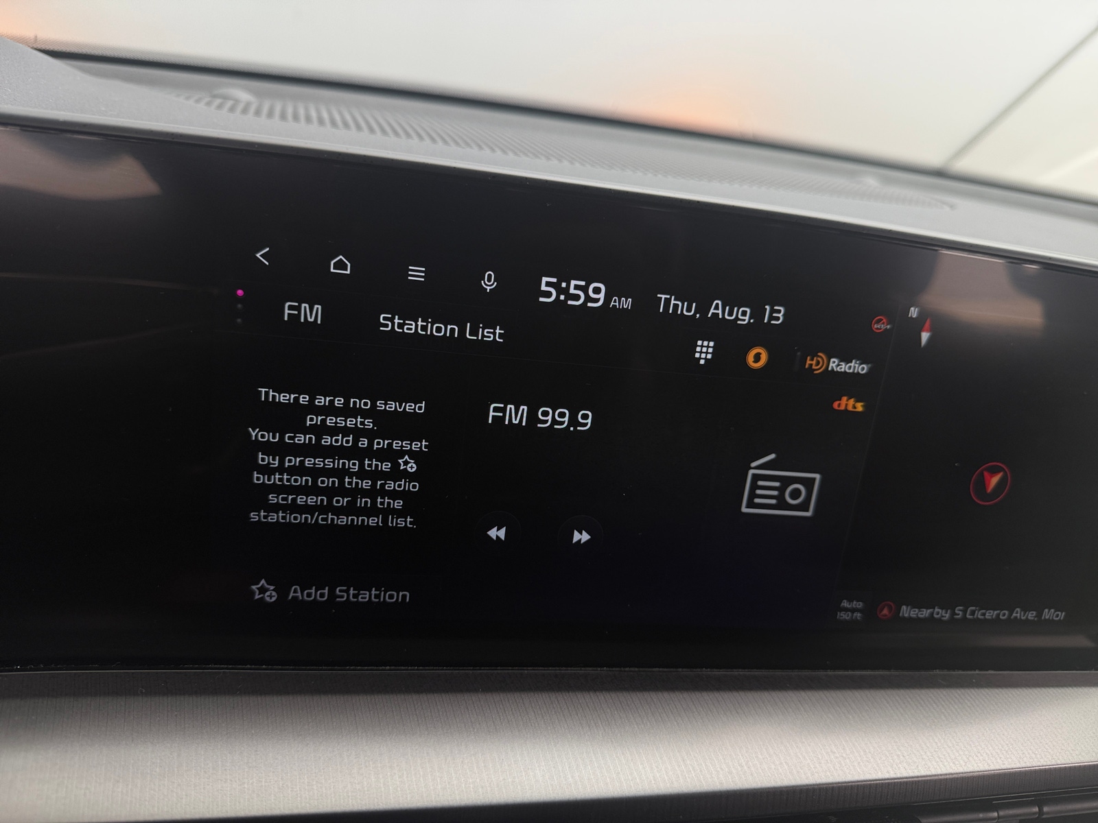 Thumbnail: 2025 Kia Telluride - 3